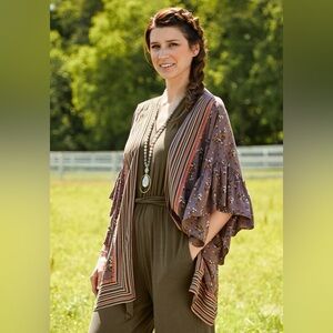 Matilda Jane Kimono